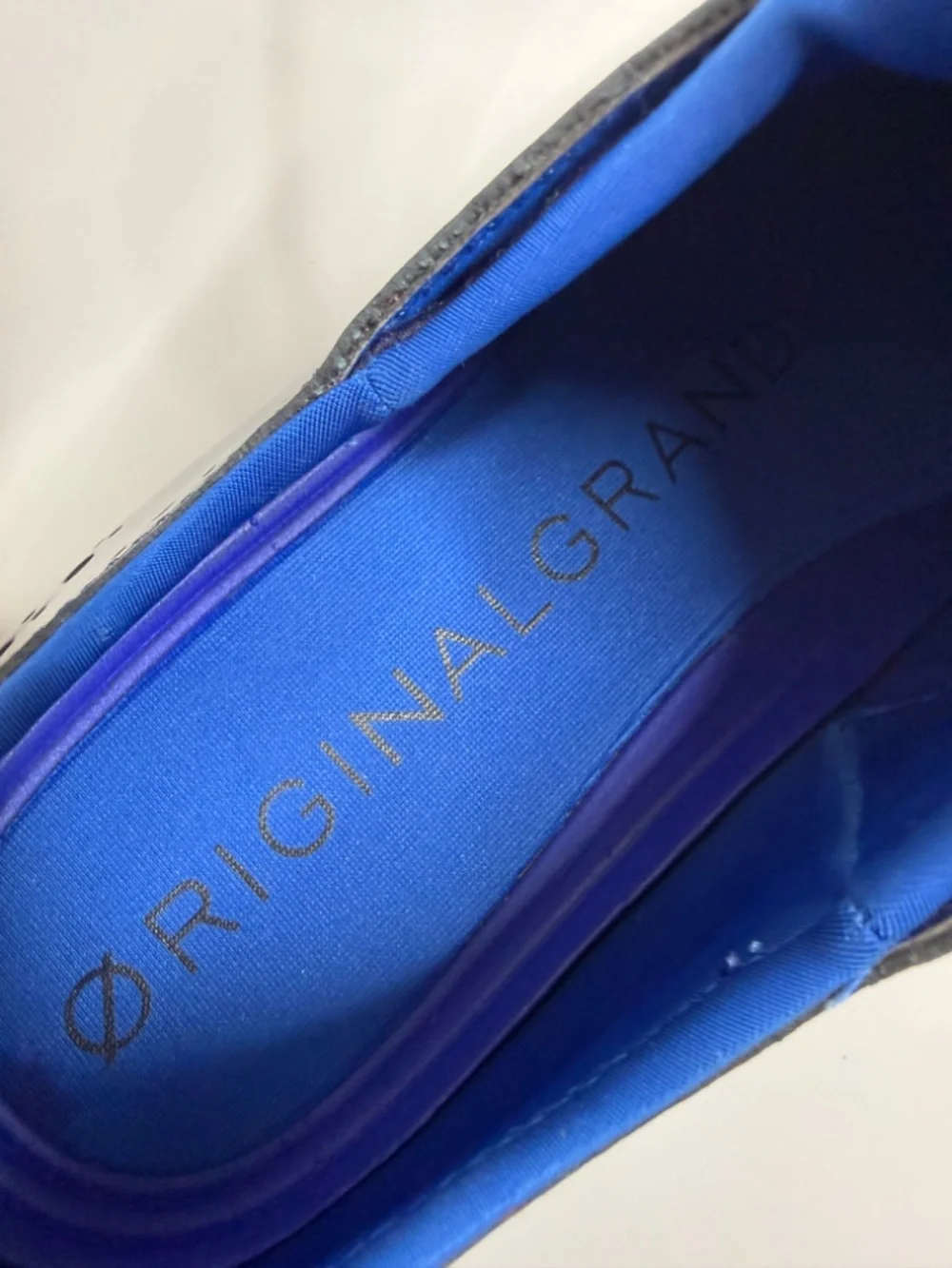 Cole Haan cole haan